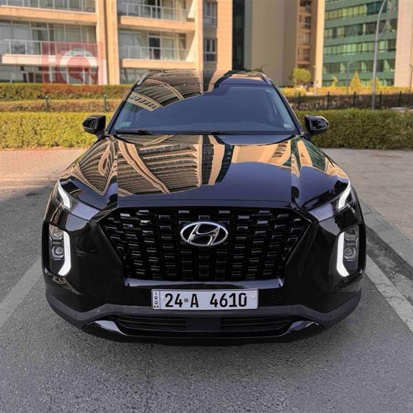 Hyundai for sale in Iraq